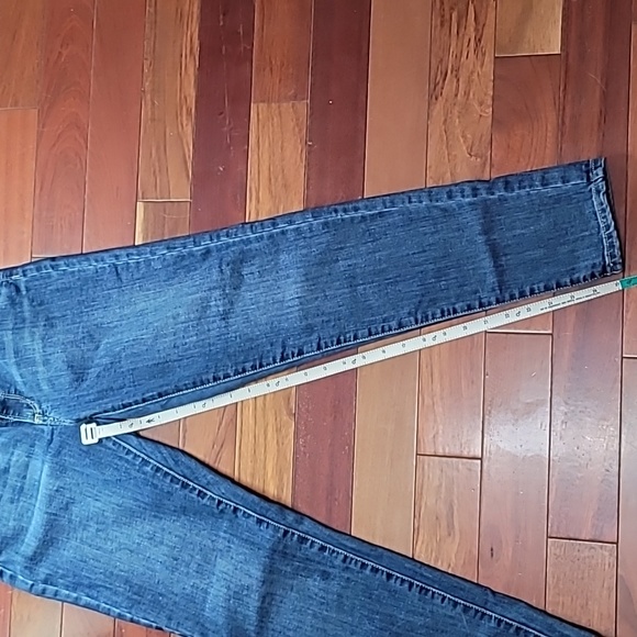 Women's Banana Republic jeans size 27 / 4 - Picture 11 of 16